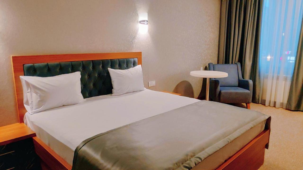 Royal Sapphire Hotel Baku Exterior photo